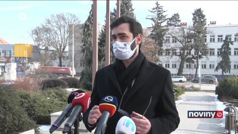 Výsledky plošného testovania
