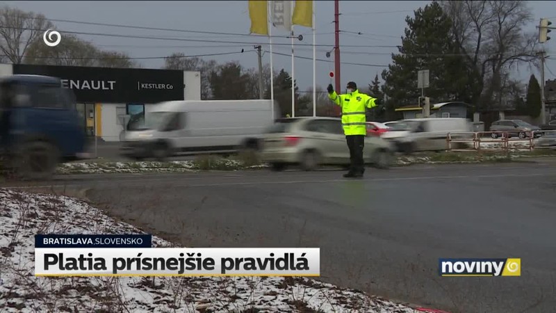 Platia prísnejšie pravidlá