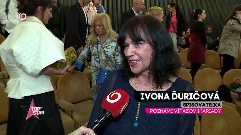 POZNÁME VÍŤAZOV IKARIÁDY