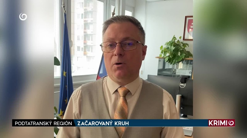 ZAČAROVANÝ KRUH