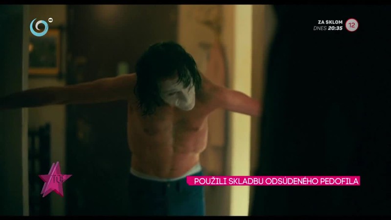 POUŽILI SKLADBU ODSÚDENÉHO PEDOFILA