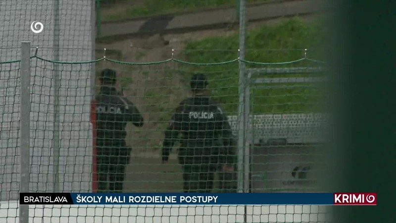 ŠKOLY MALI ROZDIELNE POSTUPY