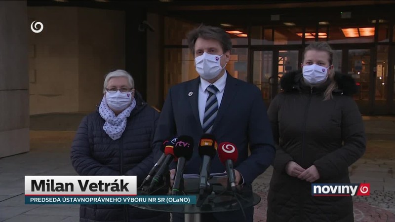 Vyberá sa špeciálny prokurátor