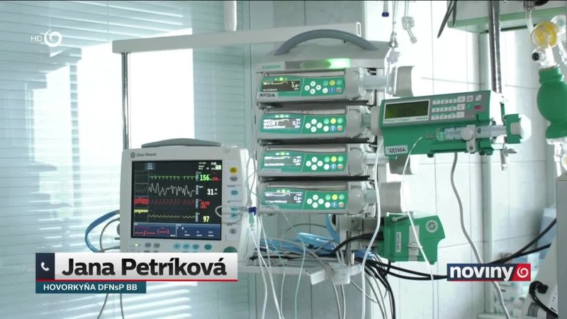 Koronavírus v domovoch seniorov