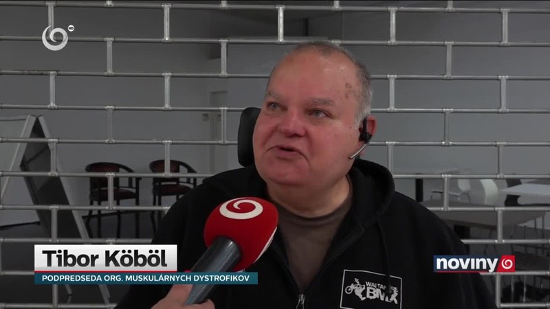 57 000 krokov na pomoc chorým