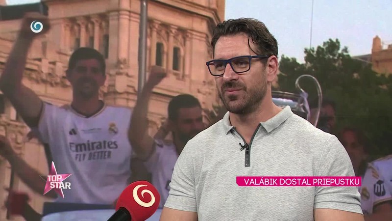 Valábik dostal priepustku