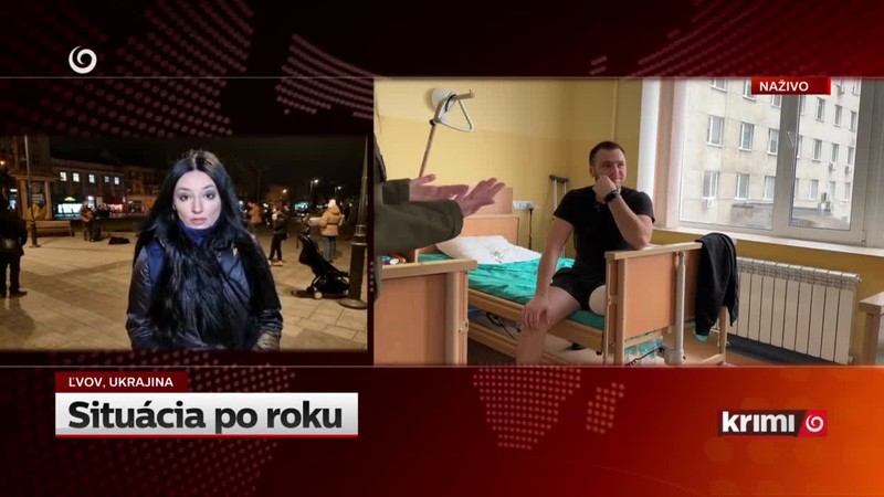 Situácia po roku