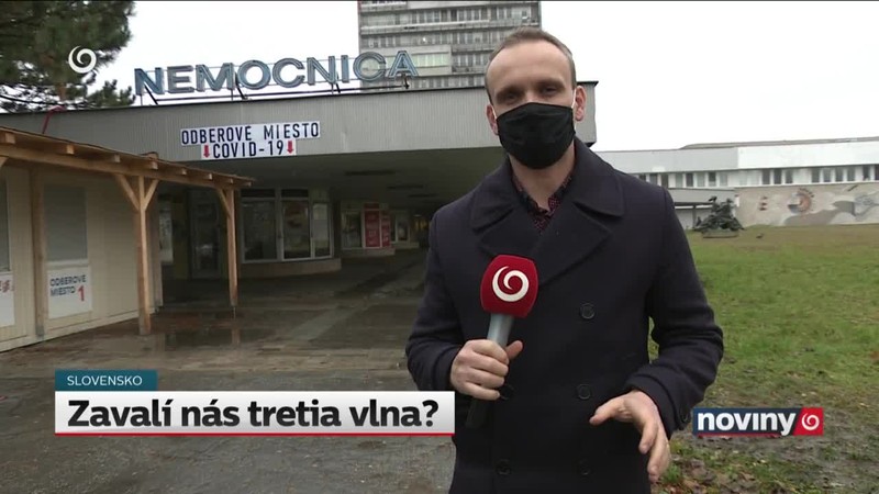 Zavalí nás tretia vlna?