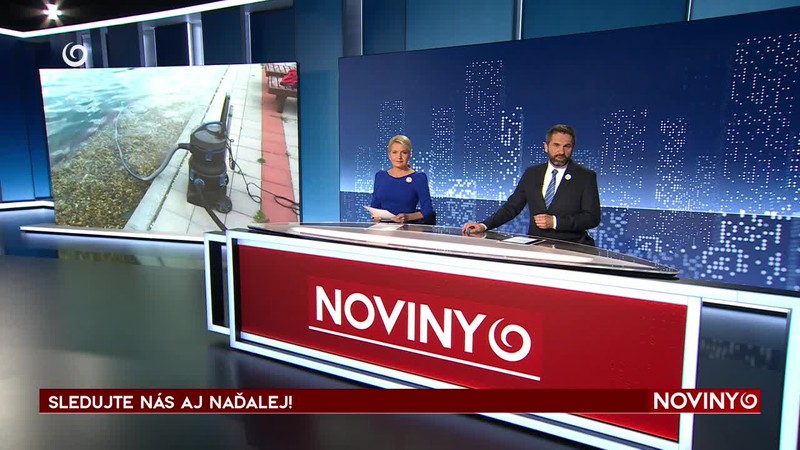 PÁPEŽ NAVŠTÍVIL BENÁTKY