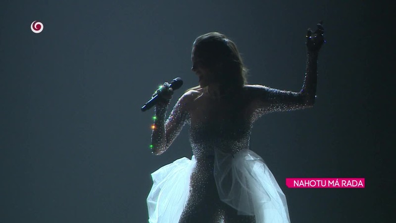 NAHOTU MÁ RADA