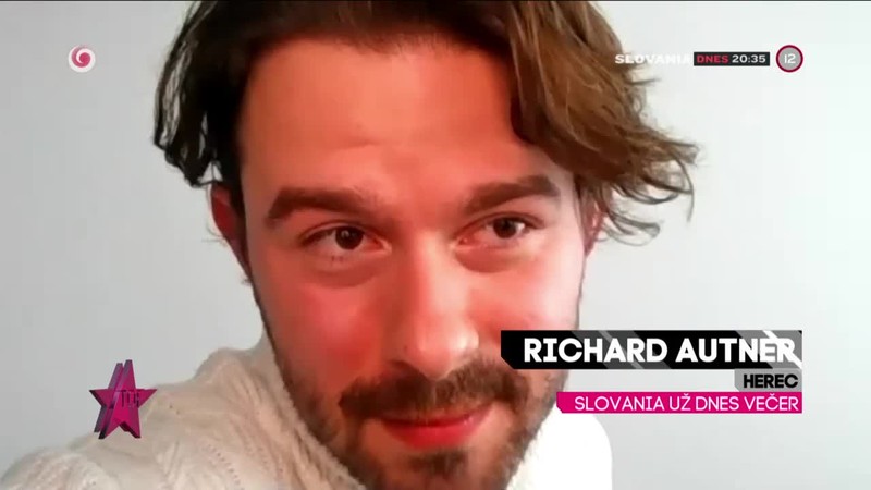 SLOVANIA UŽ DNES VEČER