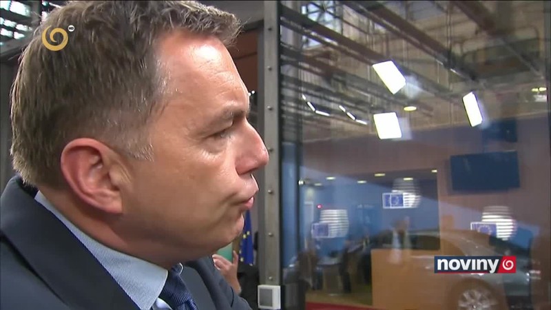 Taliansku hrozia sankcie