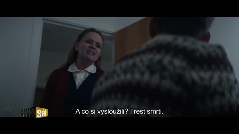 Kinosál epizóda 07 2025 CZ
