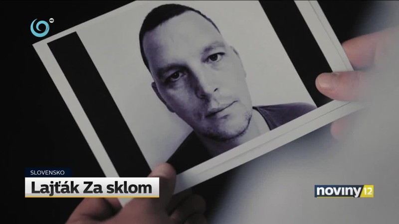 Z počítačového mozgu zo seriálu Za sklom NESPUSTÍTE oči!