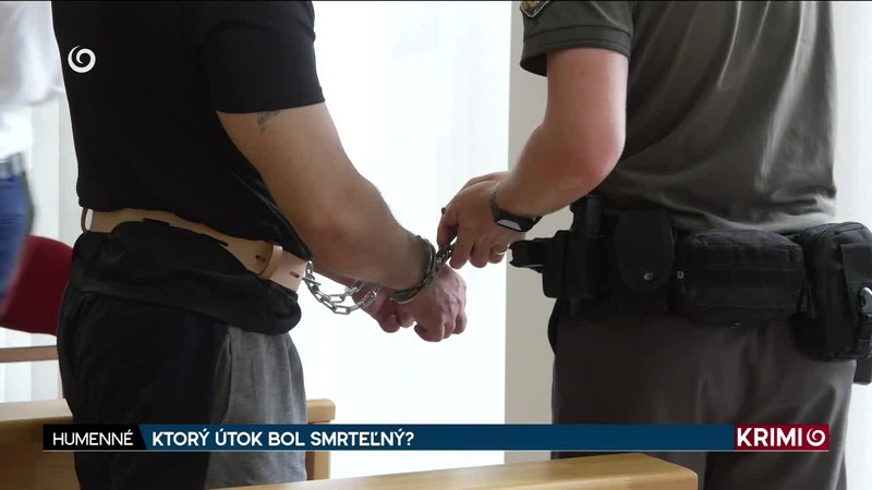 KTORÝ ÚTOK BOL SMRTEĽNÝ?