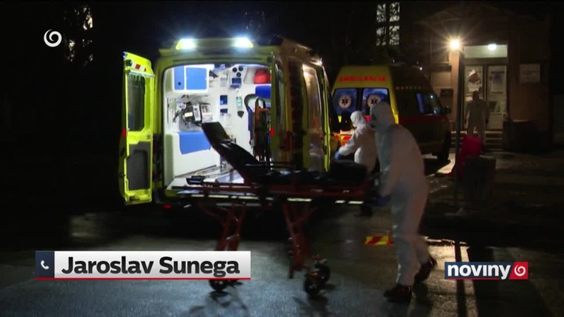 Návrat k prvému podozreniu