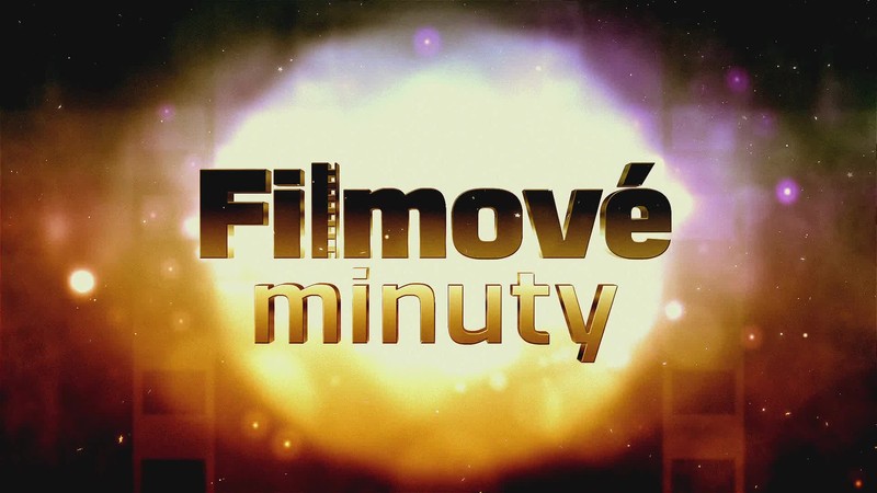 Filmové minuty - EP16 CZ
