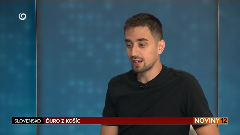 Ďuro z Košíc
