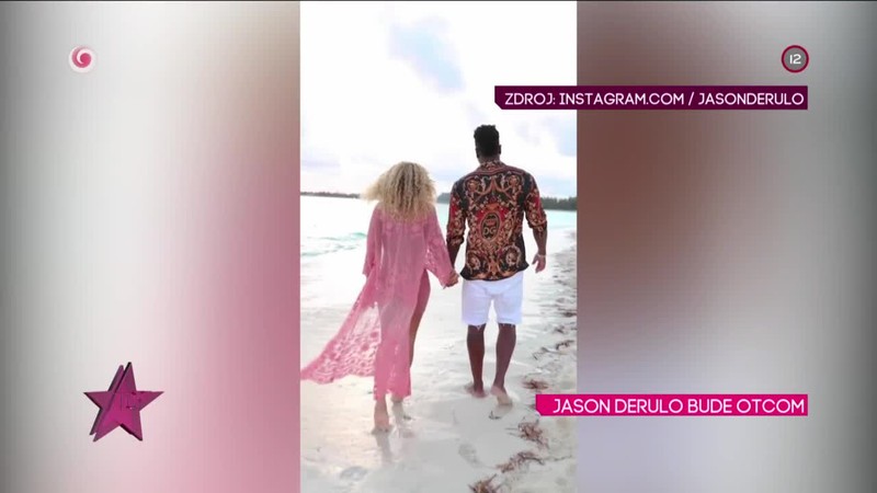 JASON DERULO BUDE OTCOM