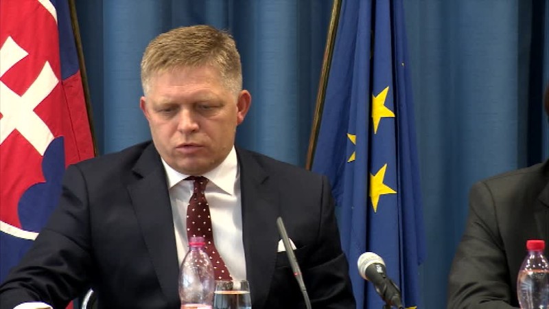 Fico rešpektuje rozsudok Súdneho dvora EÚ, postoj ku kvótam nemení