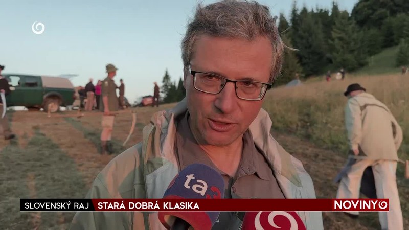 STARÁ DOBRÁ KLASIKA