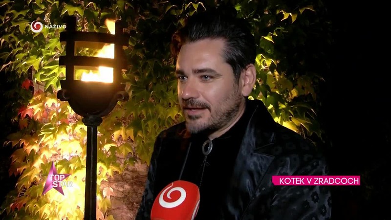 KOTEK V ZRADCOCH