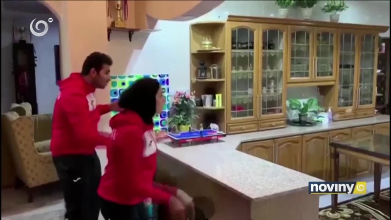 Čo nové v športe?