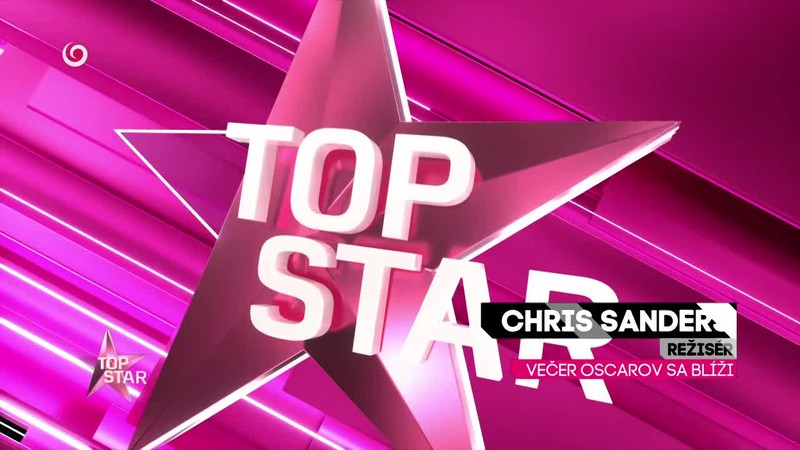 VEČER OSCAROV SA BLÍŽI