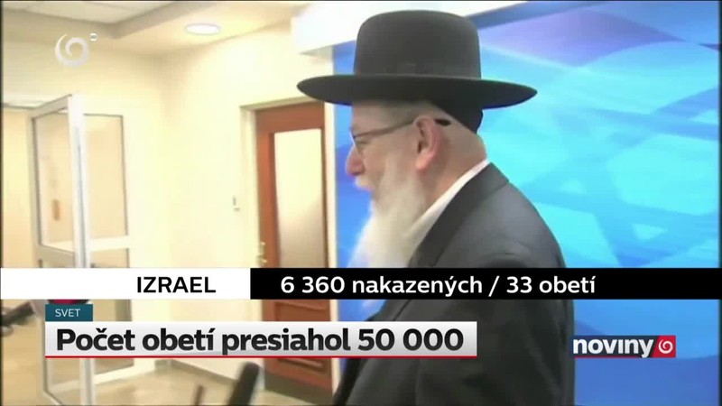 Počet obetí presiahol 50 000