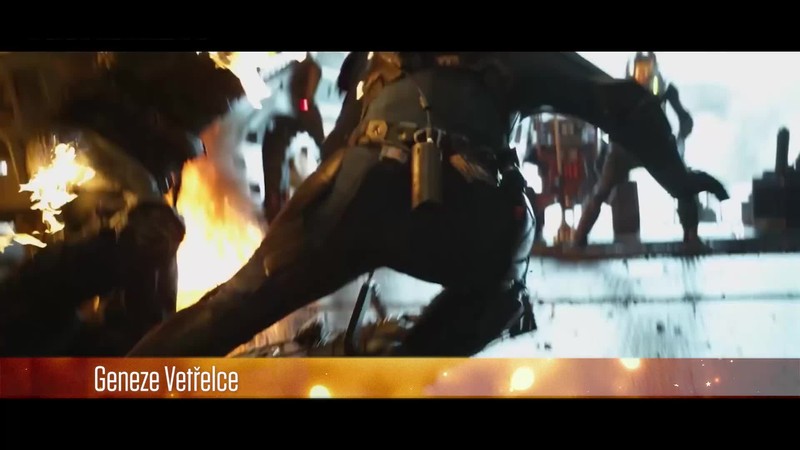 Filmové minuty EP32 2024