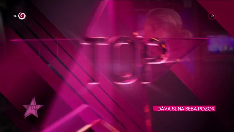 DÁVA SI NA SEBA POZOR Hudák