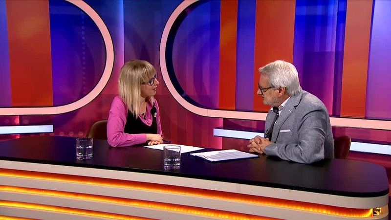 O vybavovačovi a stromčekoch, o ochranke a o budúcich bojoch