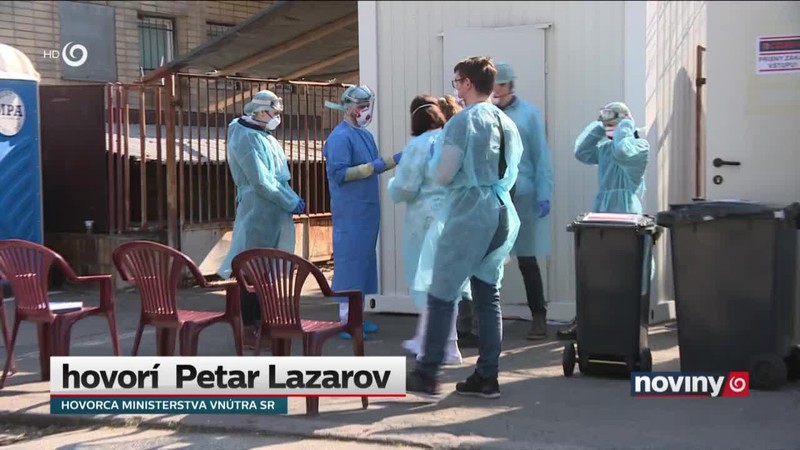 Skončil núdzový stav