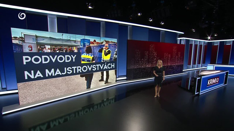 MUŽ S DROGAMI UNIKAL POLICAJTOM