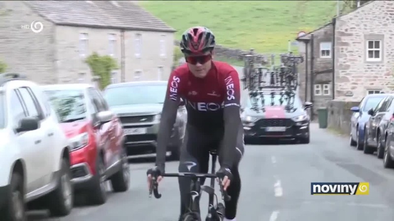 Čo nové v športe?