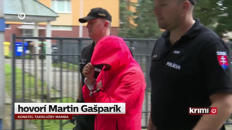 Slovenský "národný šport"?