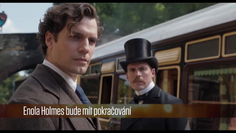 FILMOVÉ MINUTY - EP20 CZ