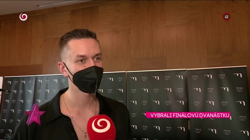 VYBRALI FINÁLOVÚ DVANÁSTKU