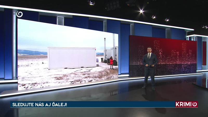 ZRÁŽKA AUTA S KAMIÓNOM