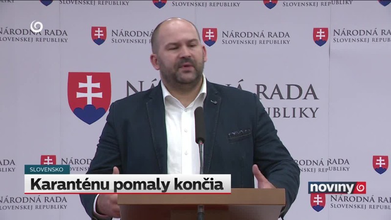 Karanténu pomaly končia