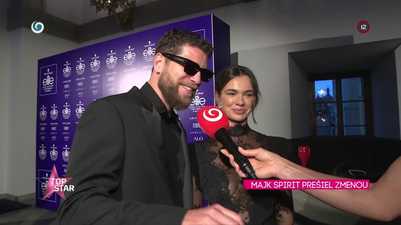 Majk Spirit prešiel zmenou