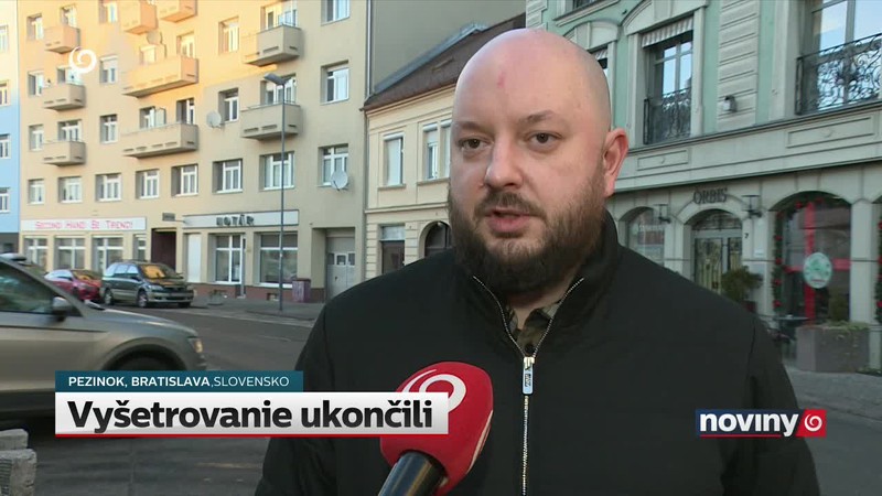 Vyšetrovanie ukončili