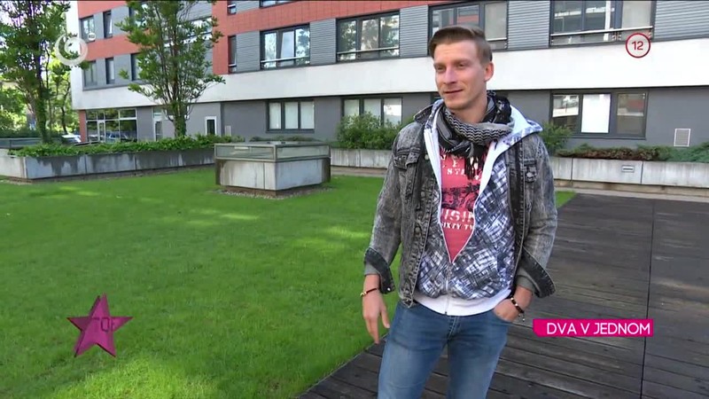 DVA V JEDNOM