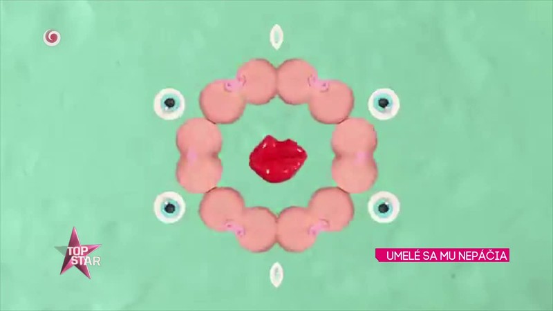 UMELÉ SA MU NEPÁČIA