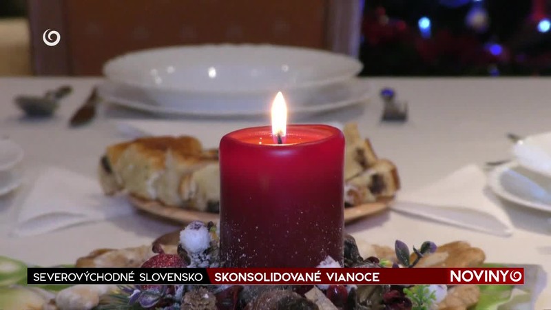 SKONSOLIDOVANÉ VIANOCE