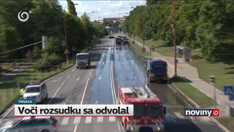 Vyšetrili vraždu ženy v byte