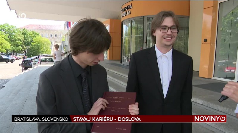 STAVAJ KARIÉRU - DOSLOVA