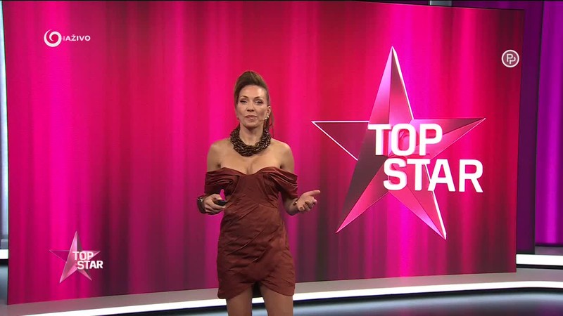 popová umelkyňa vyráža na turné