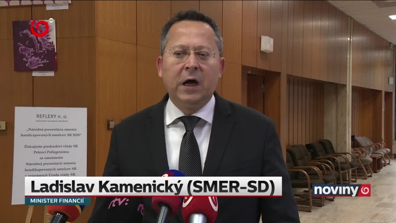 Pošleme rúška, návleky i teplomery