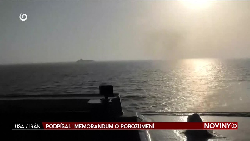 PODPÍSALI MEMORANDUM O POROZUMENÍ